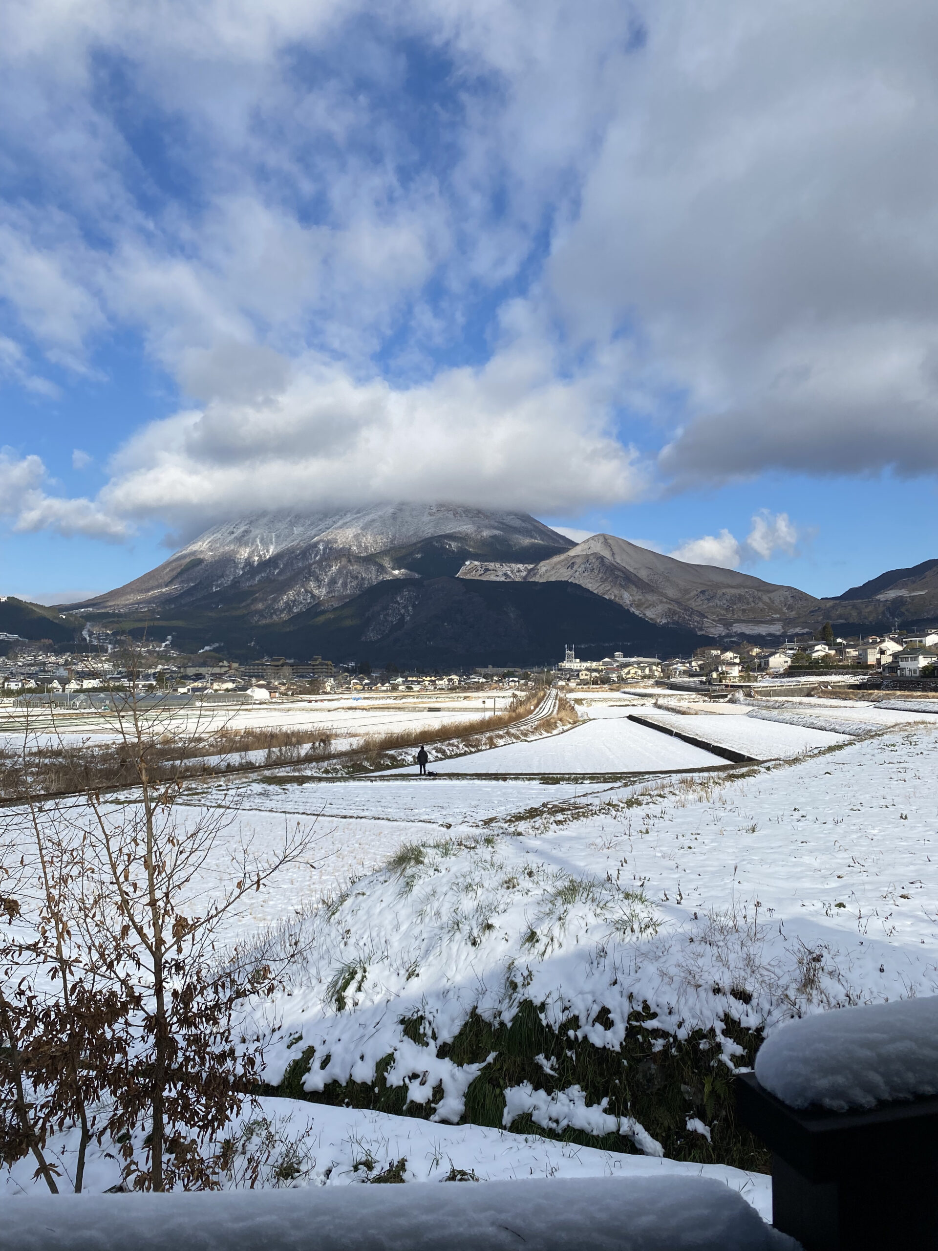 zakuro 雪見露天風呂