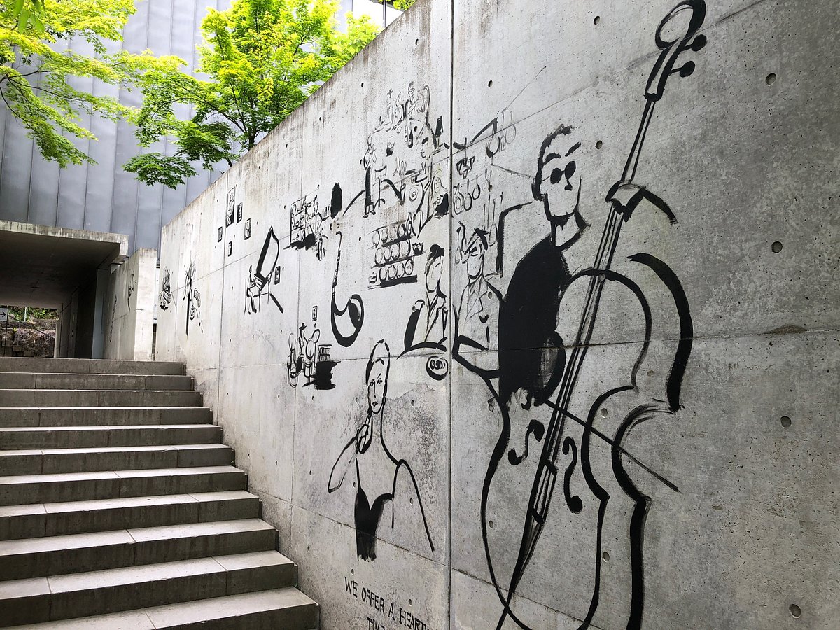 アート散策 イメージ