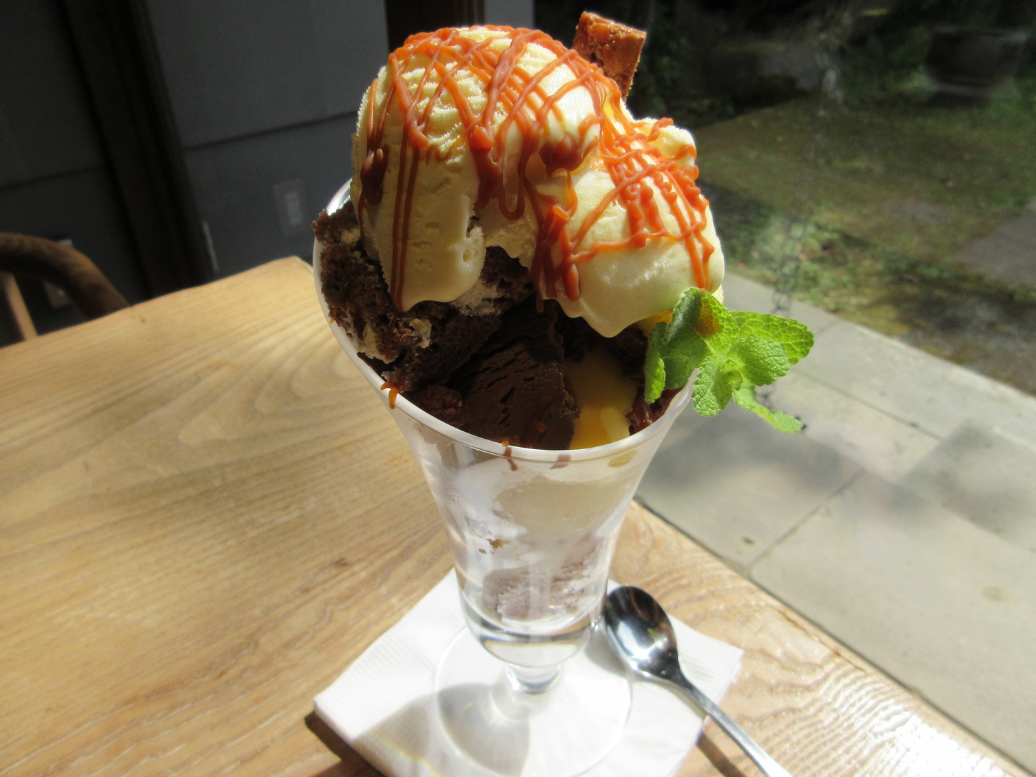 Pロールパフェのイメージ（差し替え）