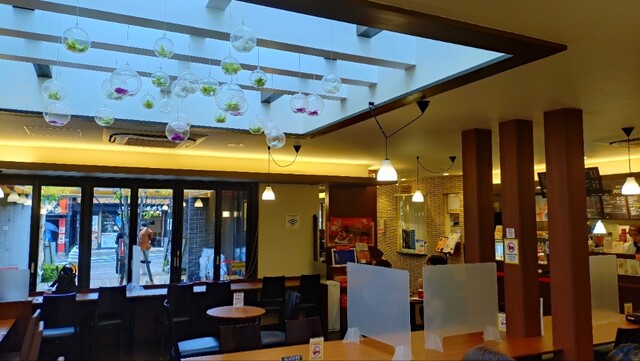 由布院ミルヒのスイーツ（差し替え）