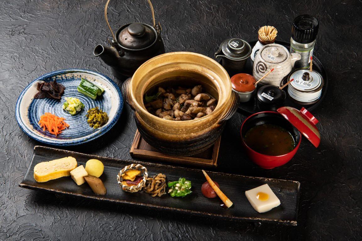 由布まぶし 心（和食）の画像