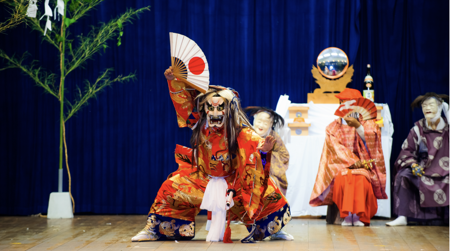 湯布院の春イベント