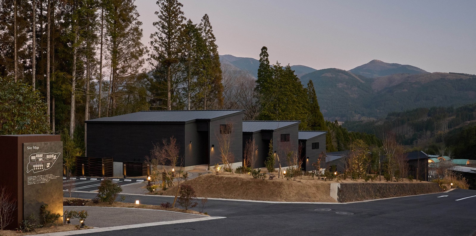 Rakuten STAY VILLA 由布院温泉 画像